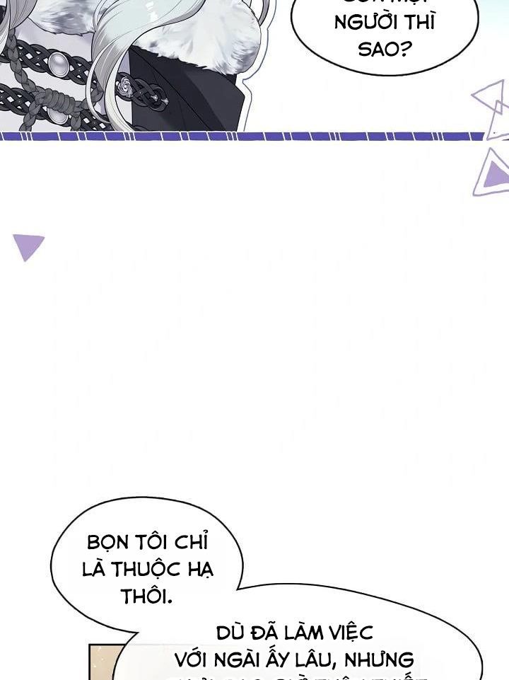 Thợ Săn Hạng S Không Muốn Trở Thành Ác Nữ Chapter 77 - Trang 2