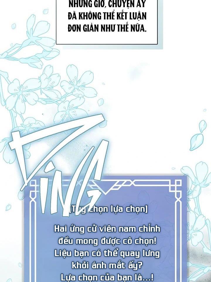Thợ Săn Hạng S Không Muốn Trở Thành Ác Nữ Chapter 77 - Trang 2