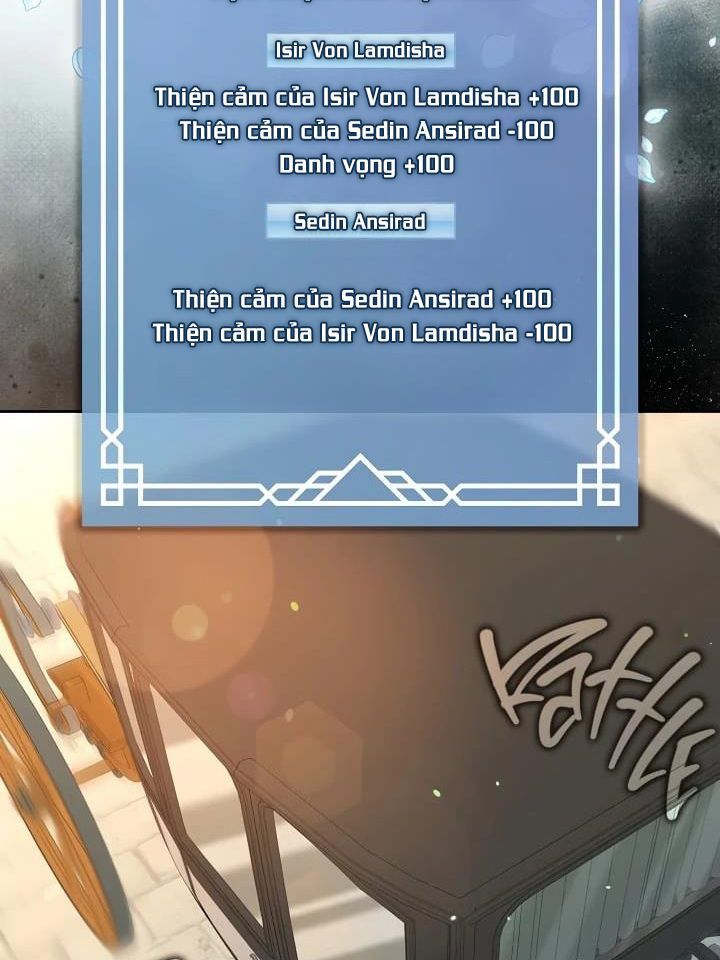 Thợ Săn Hạng S Không Muốn Trở Thành Ác Nữ Chapter 77 - Trang 2