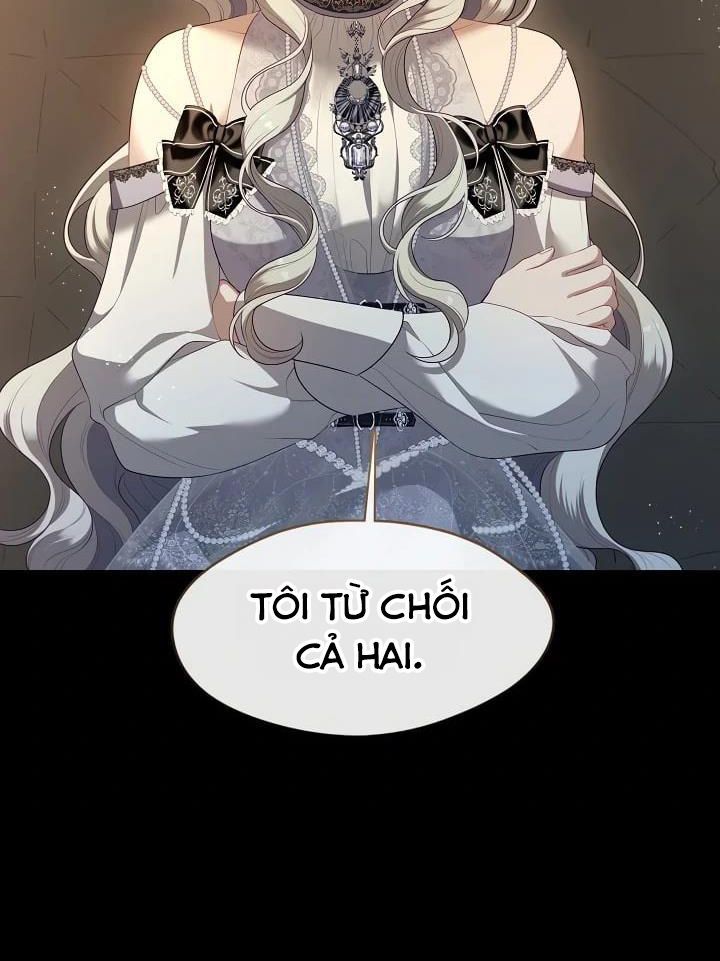 Thợ Săn Hạng S Không Muốn Trở Thành Ác Nữ Chapter 77 - Trang 2