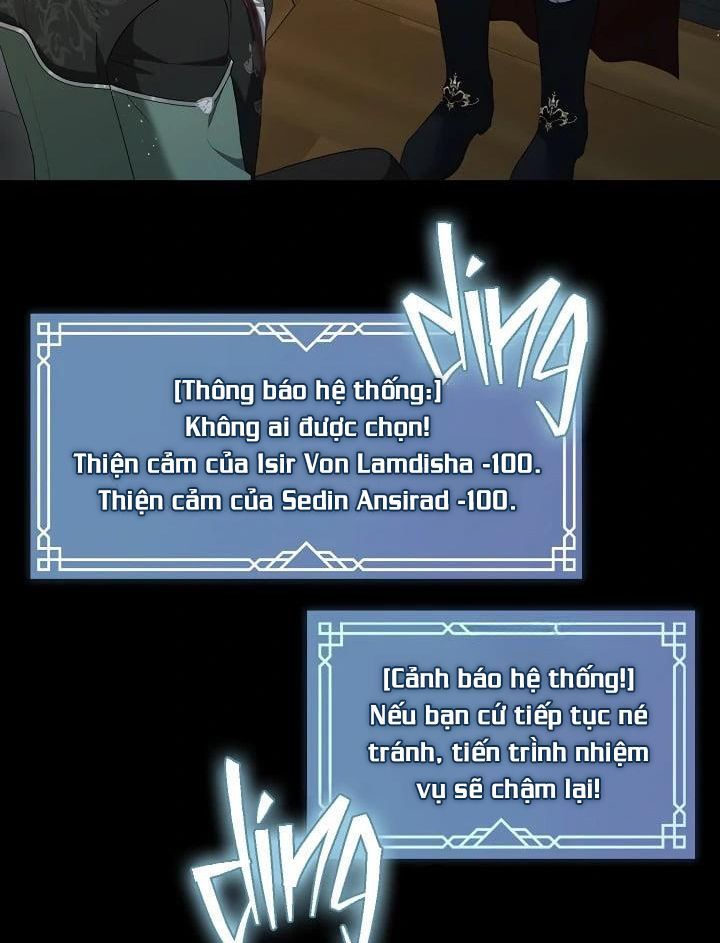 Thợ Săn Hạng S Không Muốn Trở Thành Ác Nữ Chapter 77 - Trang 2