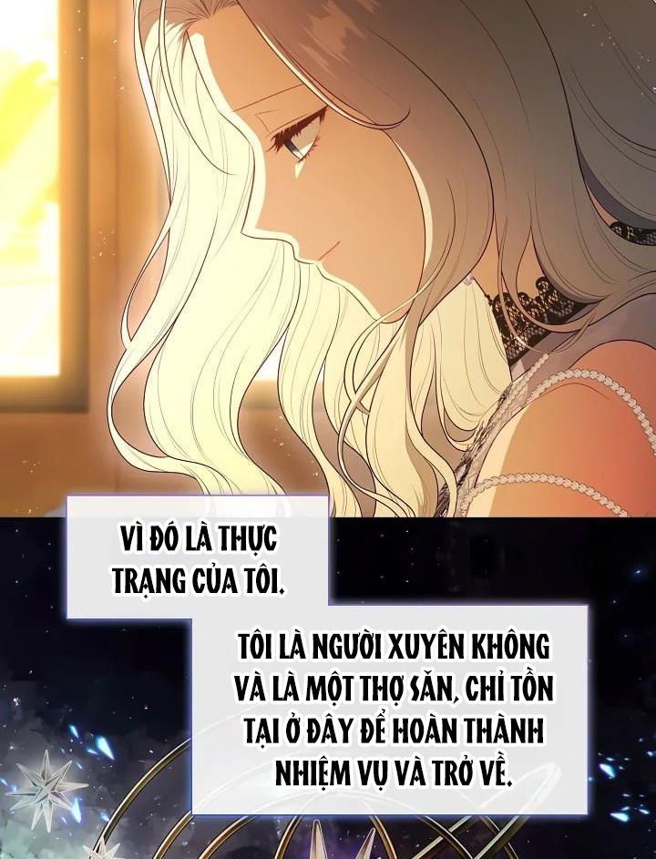 Thợ Săn Hạng S Không Muốn Trở Thành Ác Nữ Chapter 77 - Trang 2