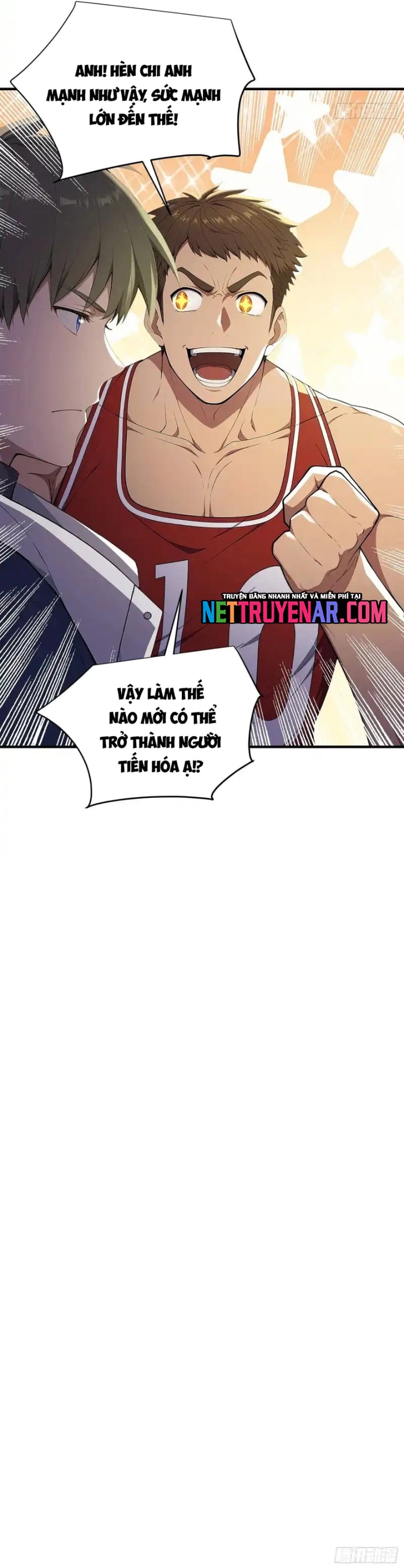 Người Chơi Siêu May Mắn Chapter 78 - Trang 2