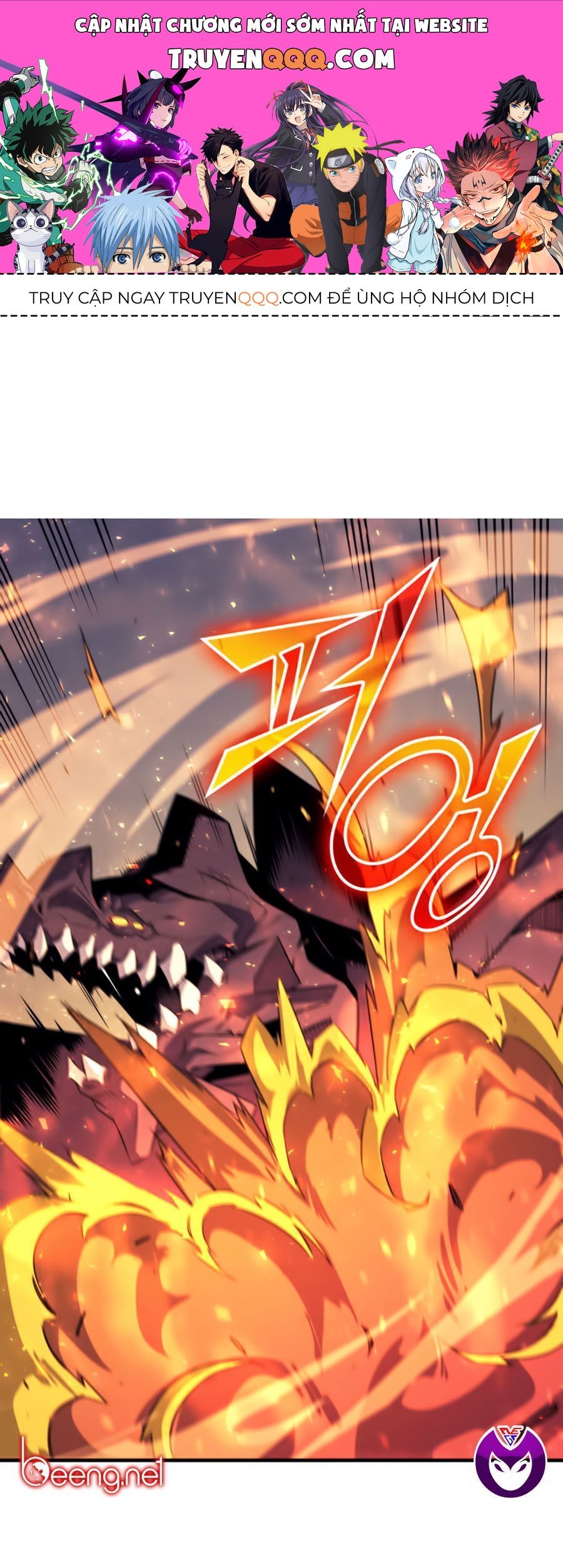 Sự Trở Lại Của Pháp Sư Vĩ Đại Sau 4000 Năm Chapter 38.1 - Trang 2