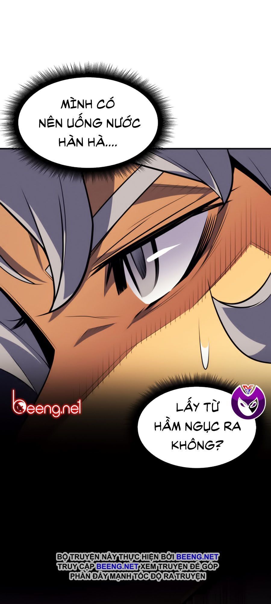 Sự Trở Lại Của Pháp Sư Vĩ Đại Sau 4000 Năm Chapter 38.1 - Trang 2