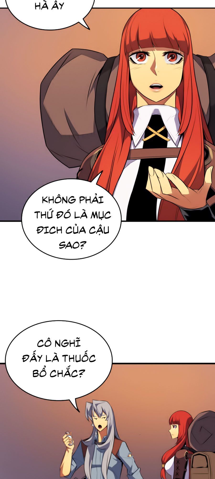 Sự Trở Lại Của Pháp Sư Vĩ Đại Sau 4000 Năm Chapter 38.1 - Trang 2