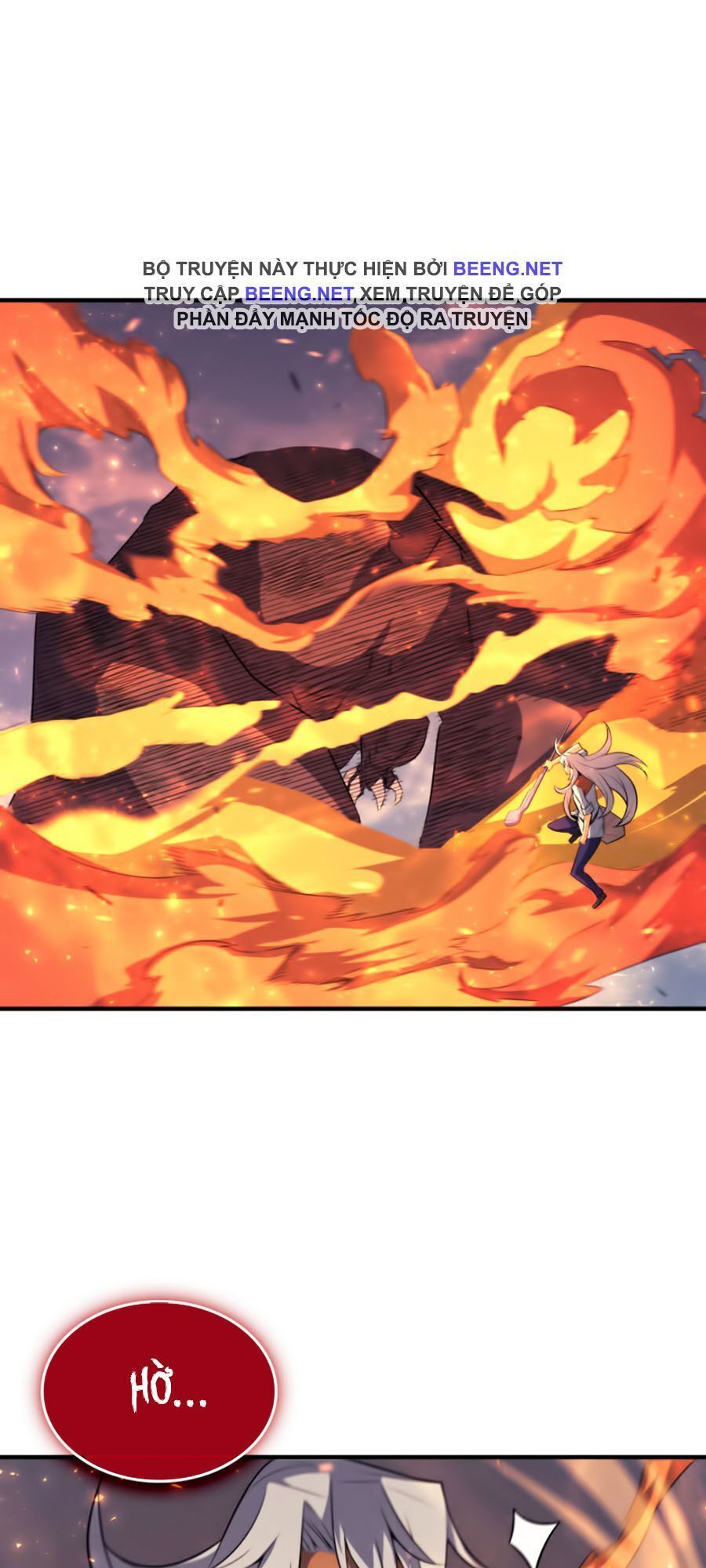 Sự Trở Lại Của Pháp Sư Vĩ Đại Sau 4000 Năm Chapter 38.1 - Trang 2