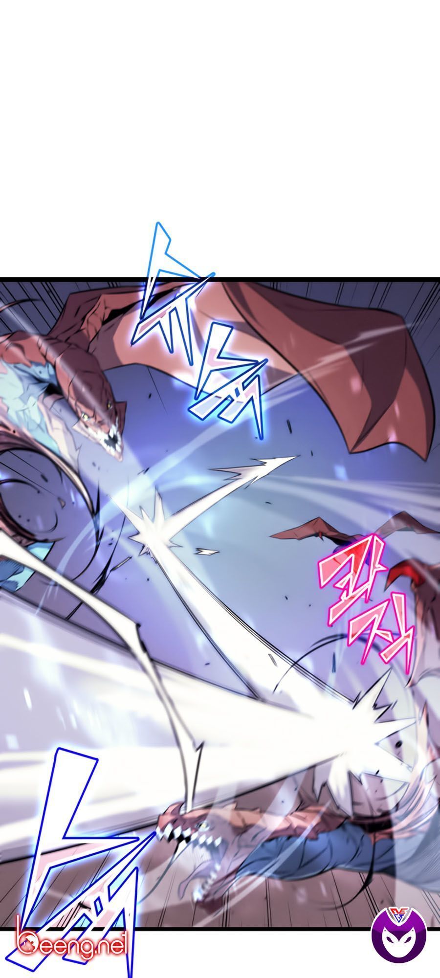 Sự Trở Lại Của Pháp Sư Vĩ Đại Sau 4000 Năm Chapter 38.1 - Trang 2