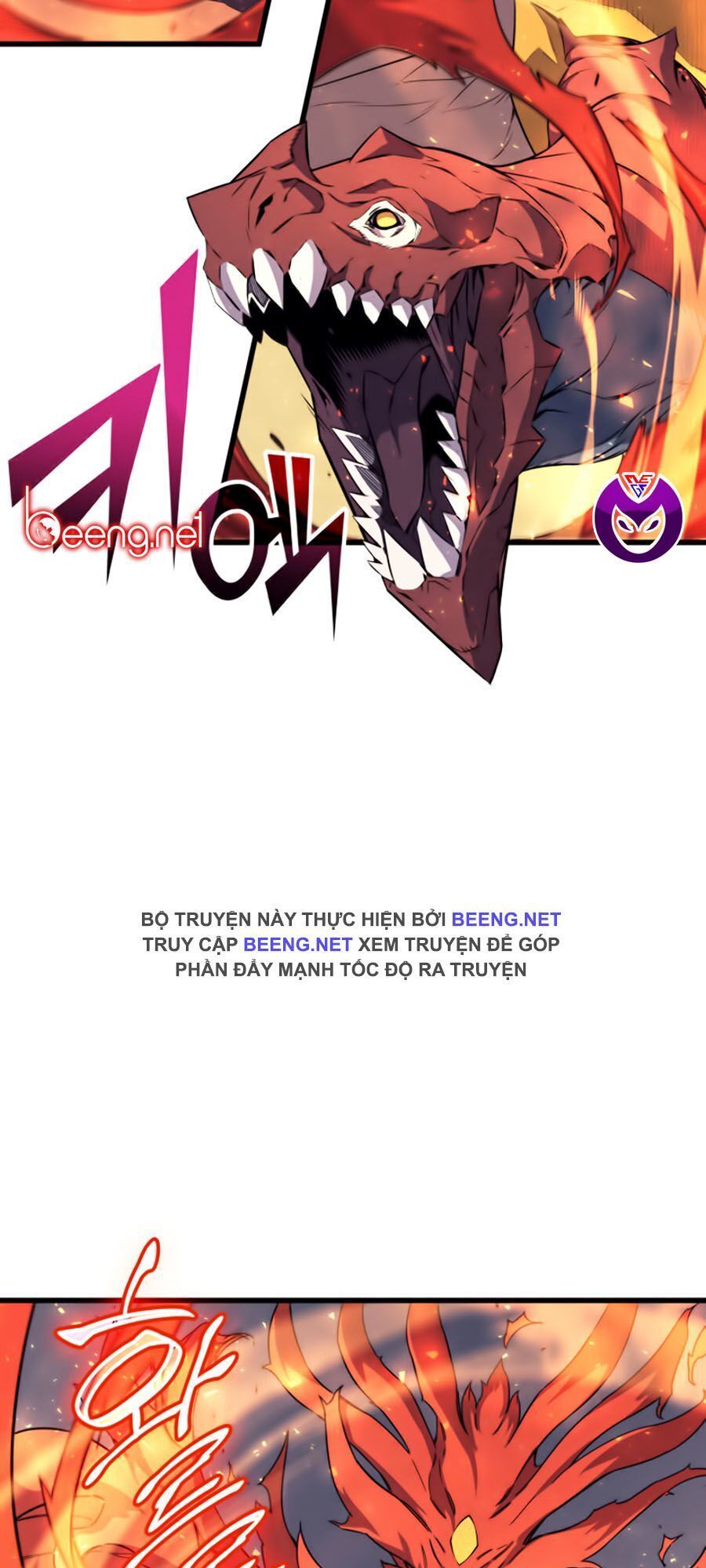 Sự Trở Lại Của Pháp Sư Vĩ Đại Sau 4000 Năm Chapter 38.1 - Trang 2