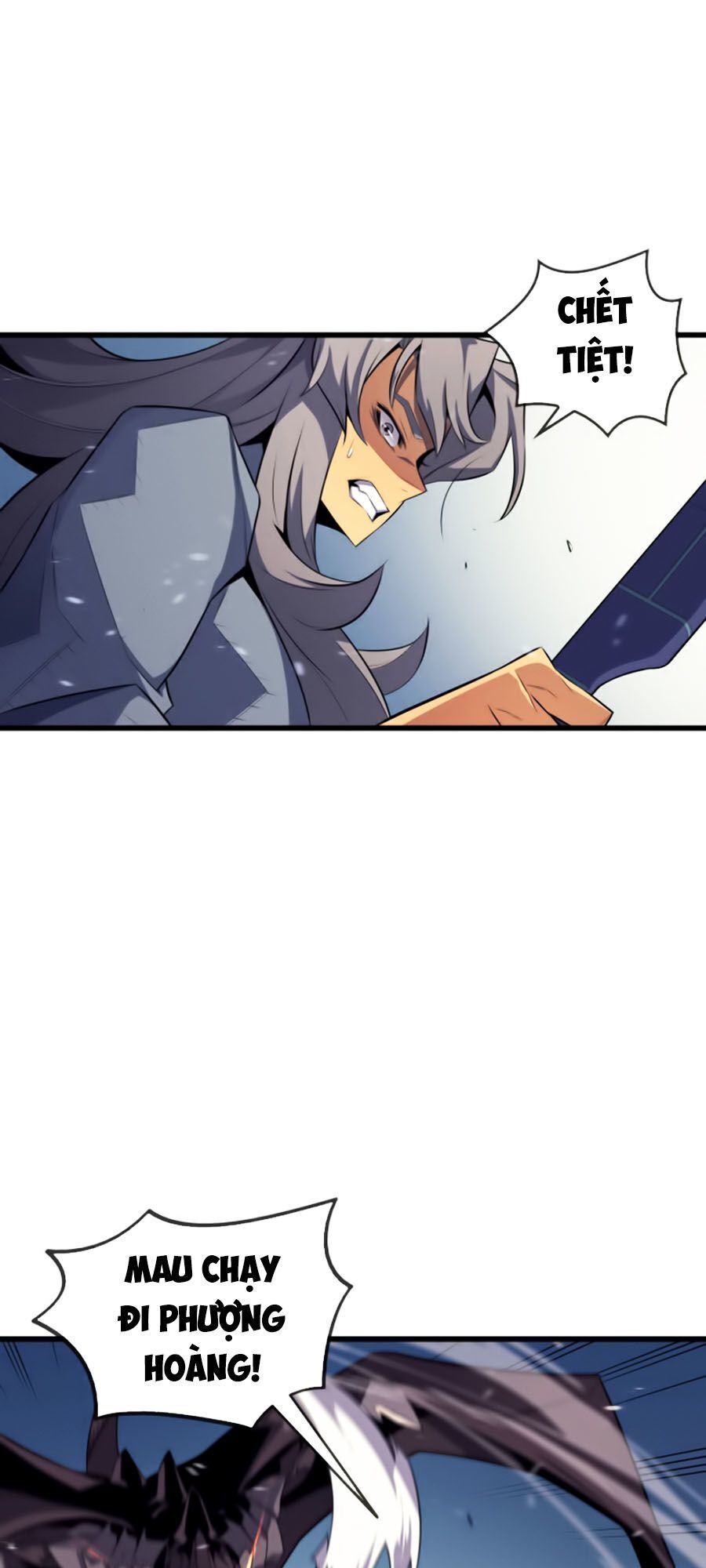 Sự Trở Lại Của Pháp Sư Vĩ Đại Sau 4000 Năm Chapter 38.1 - Trang 2