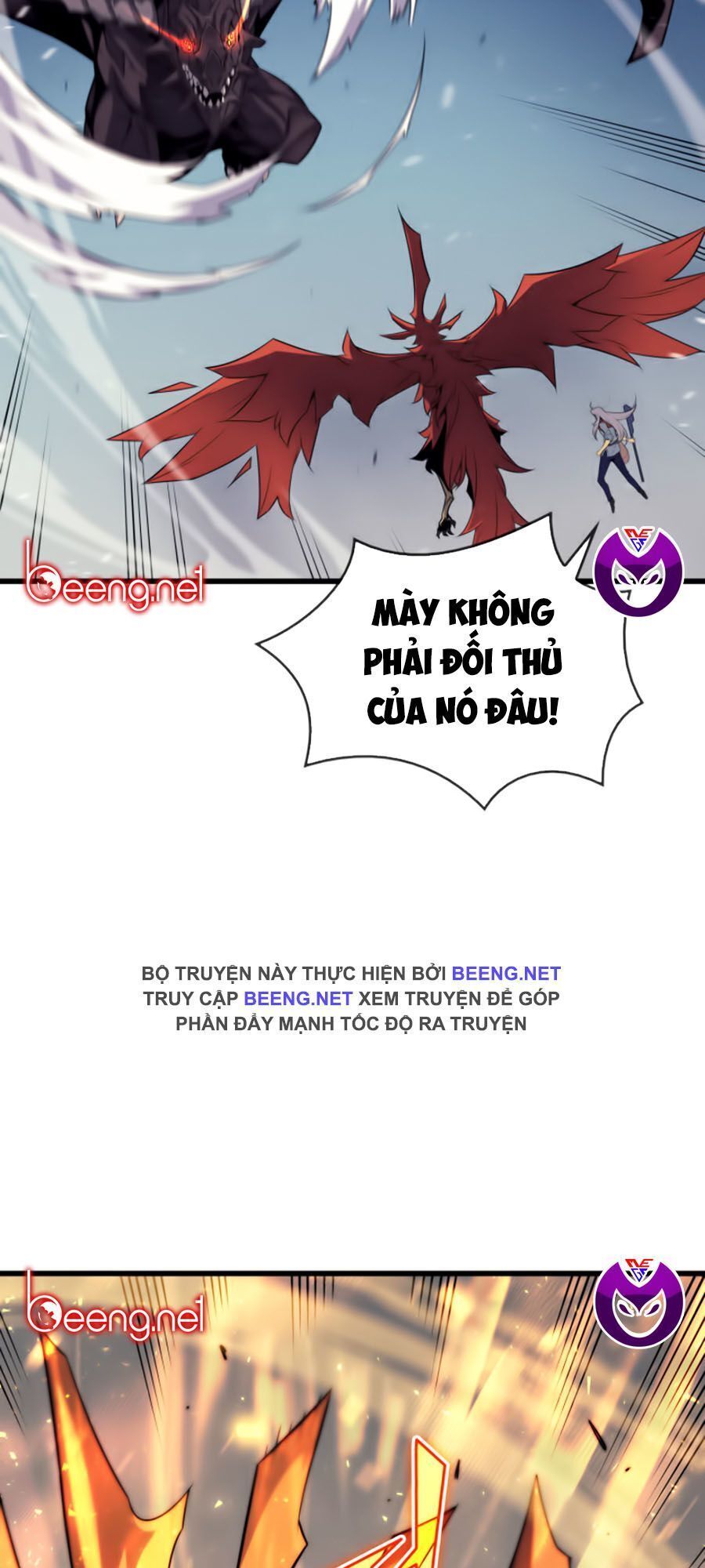 Sự Trở Lại Của Pháp Sư Vĩ Đại Sau 4000 Năm Chapter 38.1 - Trang 2