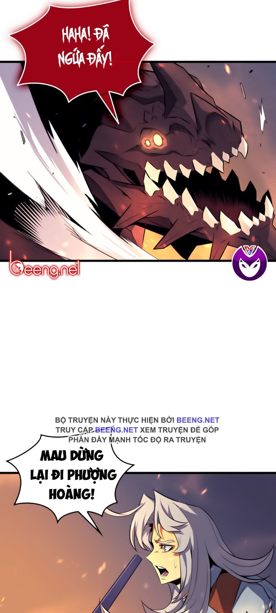 Sự Trở Lại Của Pháp Sư Vĩ Đại Sau 4000 Năm Chapter 38.1 - Trang 2