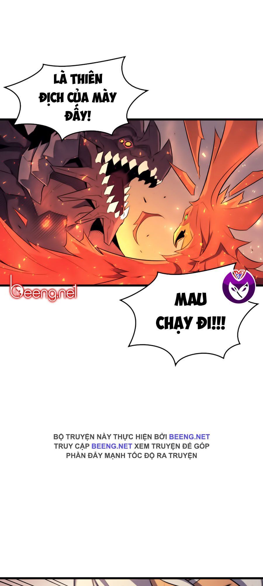 Sự Trở Lại Của Pháp Sư Vĩ Đại Sau 4000 Năm Chapter 38.1 - Trang 2