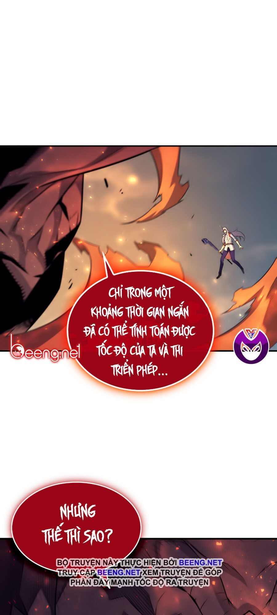 Sự Trở Lại Của Pháp Sư Vĩ Đại Sau 4000 Năm Chapter 38.1 - Trang 2