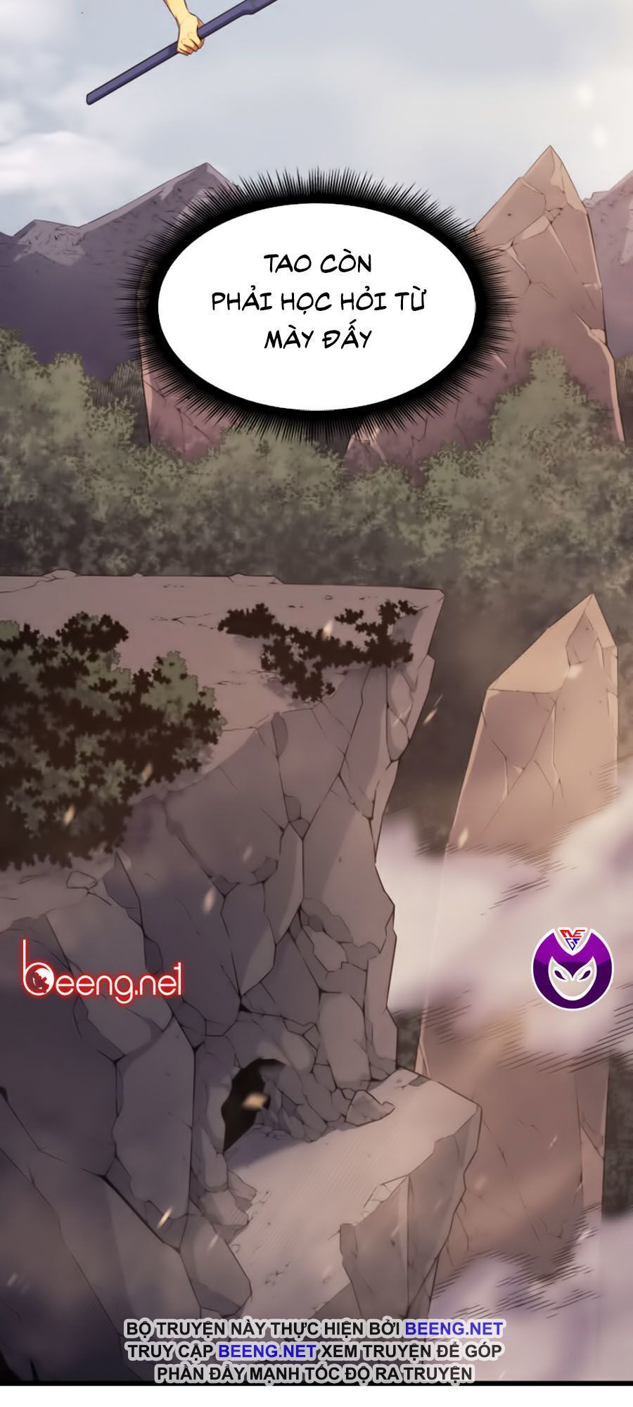 Sự Trở Lại Của Pháp Sư Vĩ Đại Sau 4000 Năm Chapter 38.1 - Trang 2