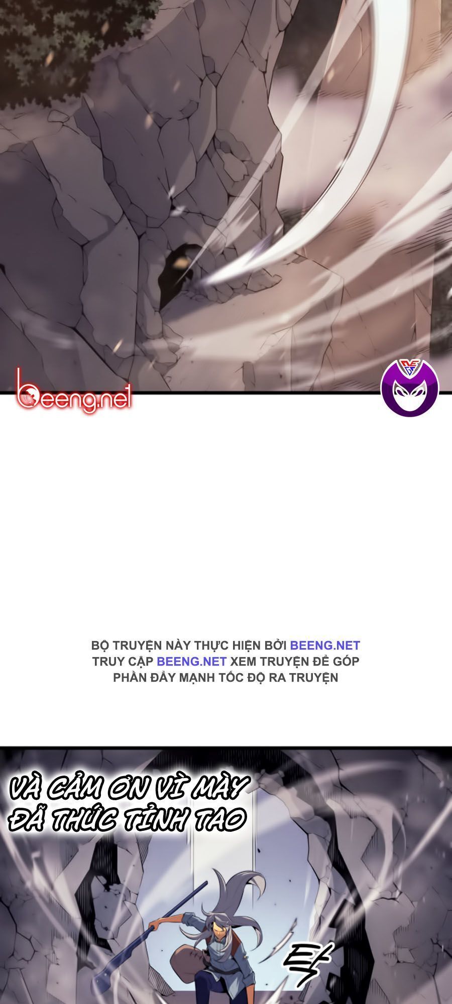 Sự Trở Lại Của Pháp Sư Vĩ Đại Sau 4000 Năm Chapter 38.1 - Trang 2