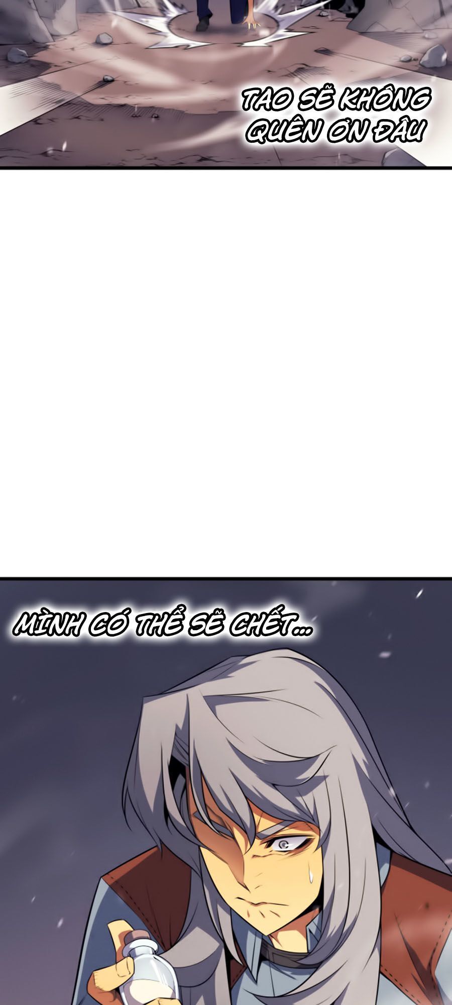 Sự Trở Lại Của Pháp Sư Vĩ Đại Sau 4000 Năm Chapter 38.1 - Trang 2