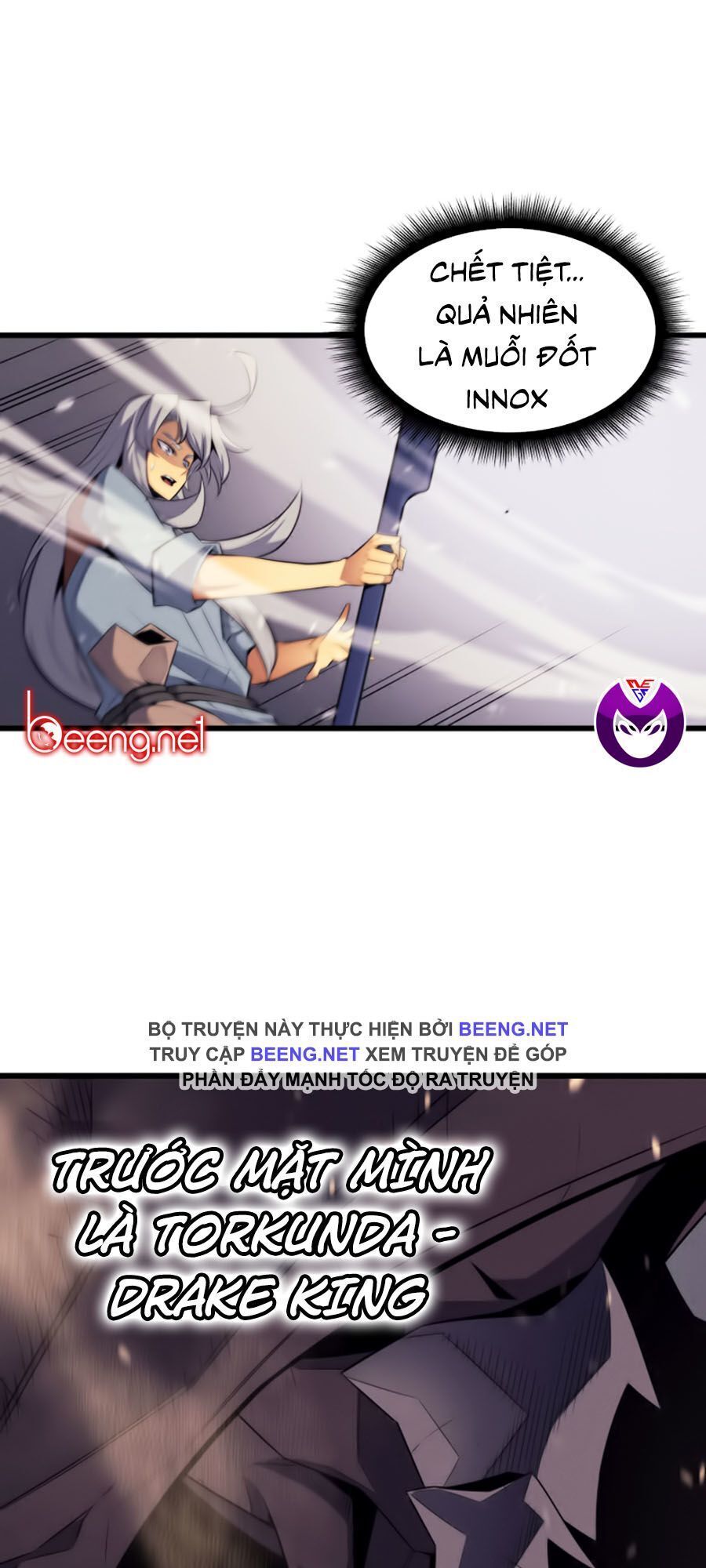 Sự Trở Lại Của Pháp Sư Vĩ Đại Sau 4000 Năm Chapter 38.1 - Trang 2