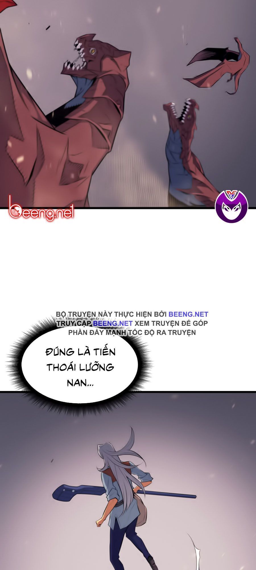 Sự Trở Lại Của Pháp Sư Vĩ Đại Sau 4000 Năm Chapter 38.2 - Trang 2