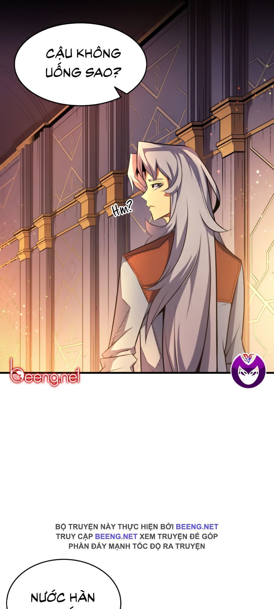 Sự Trở Lại Của Pháp Sư Vĩ Đại Sau 4000 Năm Chapter 38.2 - Trang 2