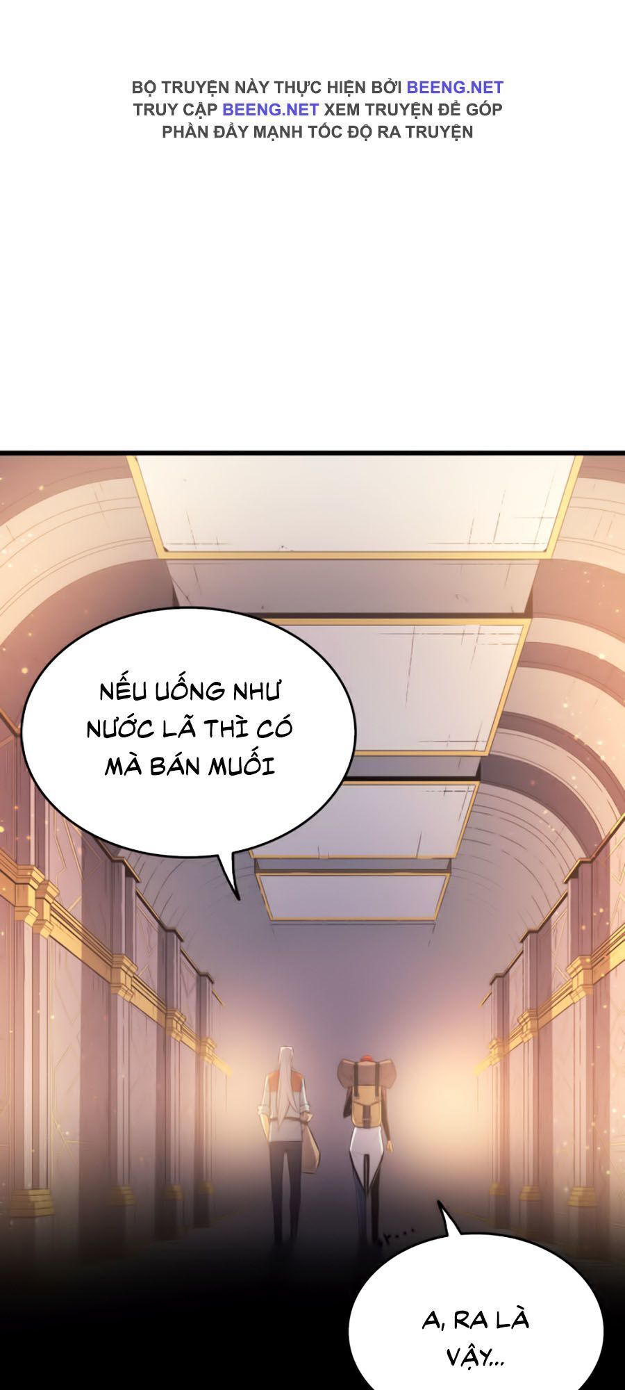 Sự Trở Lại Của Pháp Sư Vĩ Đại Sau 4000 Năm Chapter 38.2 - Trang 2