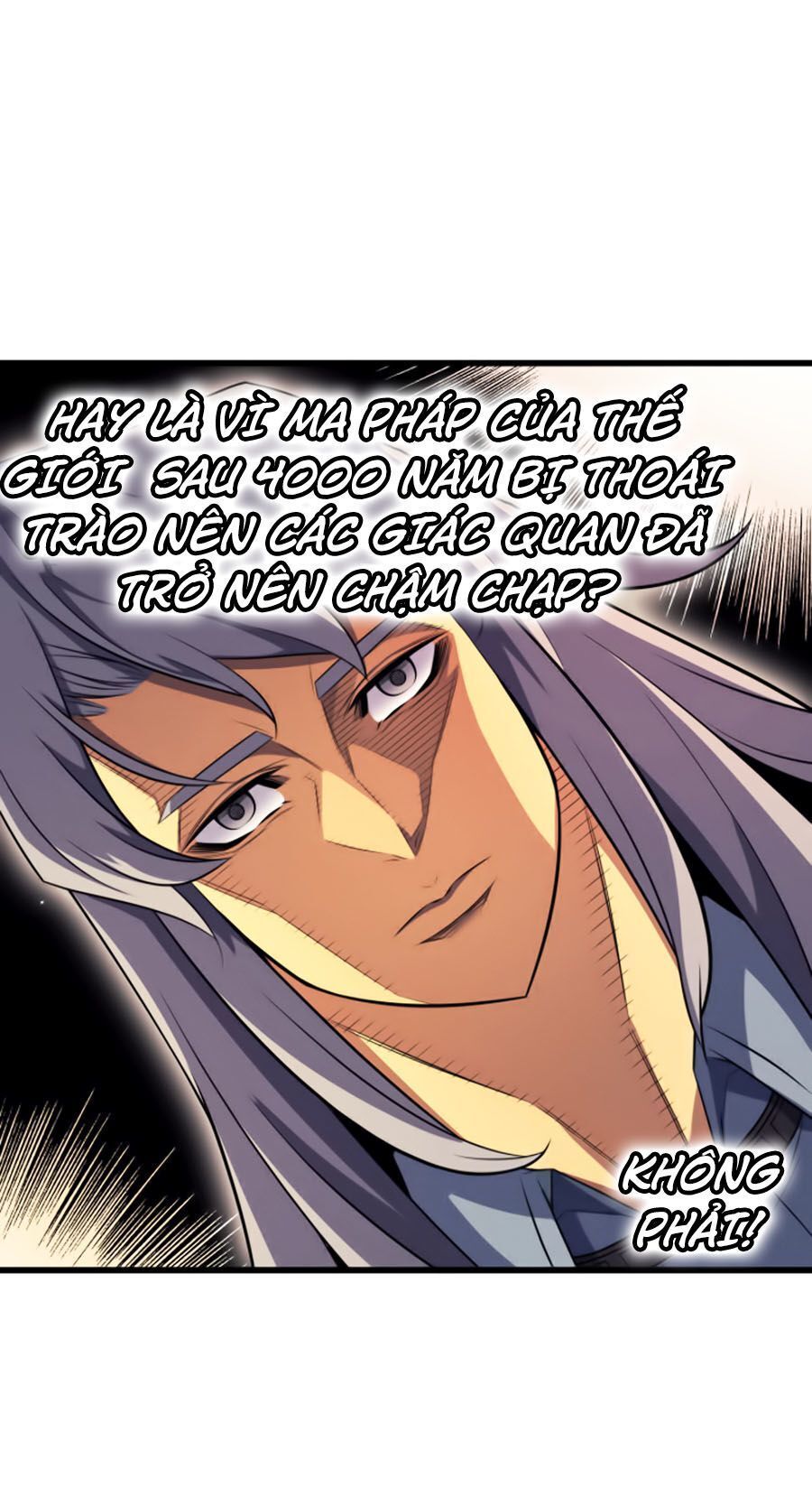 Sự Trở Lại Của Pháp Sư Vĩ Đại Sau 4000 Năm Chapter 38.2 - Trang 2