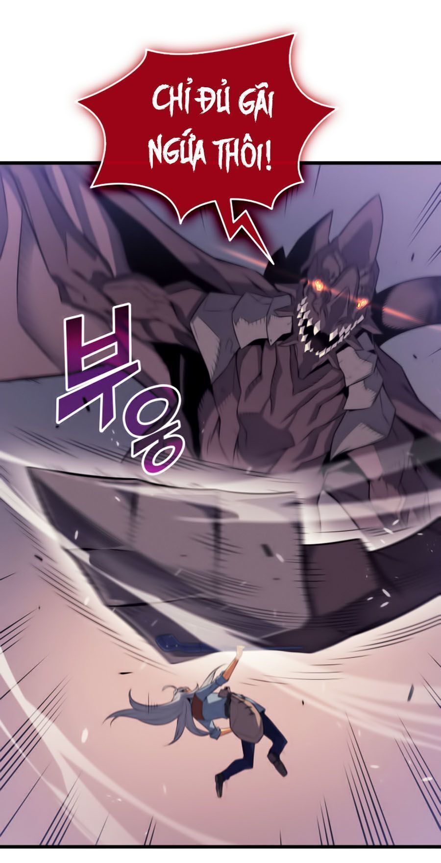 Sự Trở Lại Của Pháp Sư Vĩ Đại Sau 4000 Năm Chapter 38.2 - Trang 2