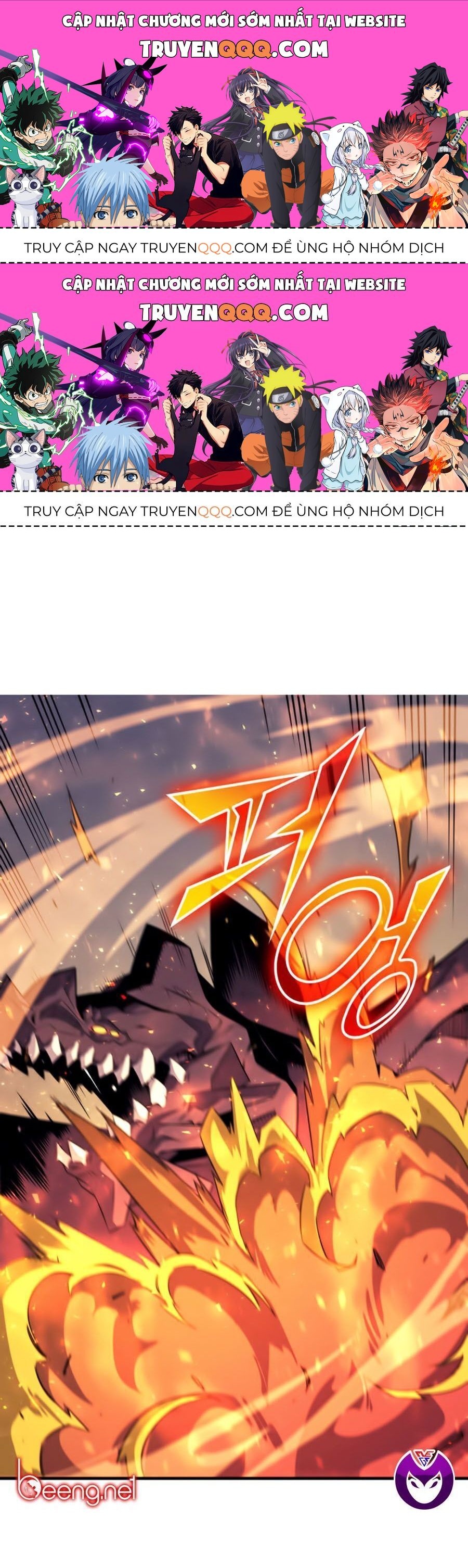 Sự Trở Lại Của Pháp Sư Vĩ Đại Sau 4000 Năm Chapter 38.3 - Trang 2