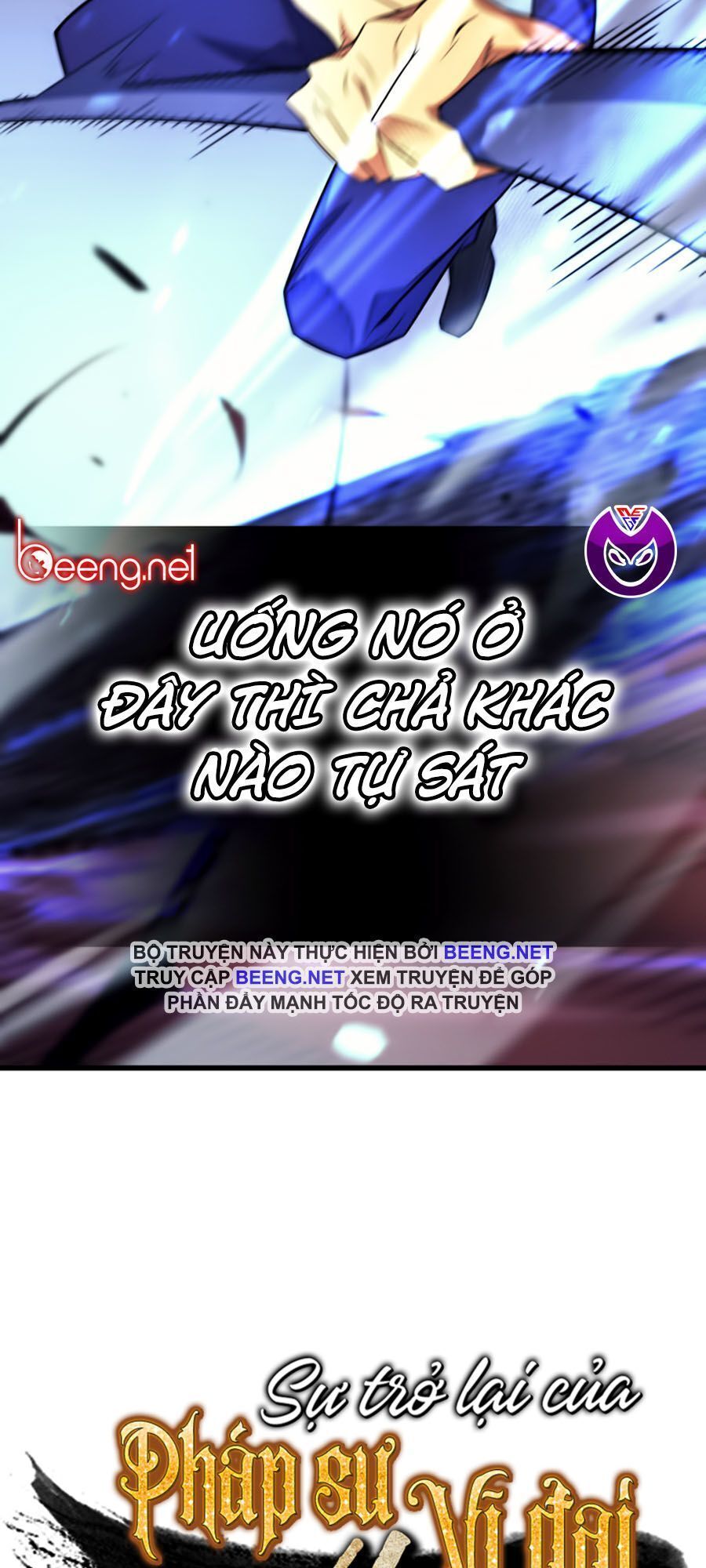 Sự Trở Lại Của Pháp Sư Vĩ Đại Sau 4000 Năm Chapter 38.3 - Trang 2