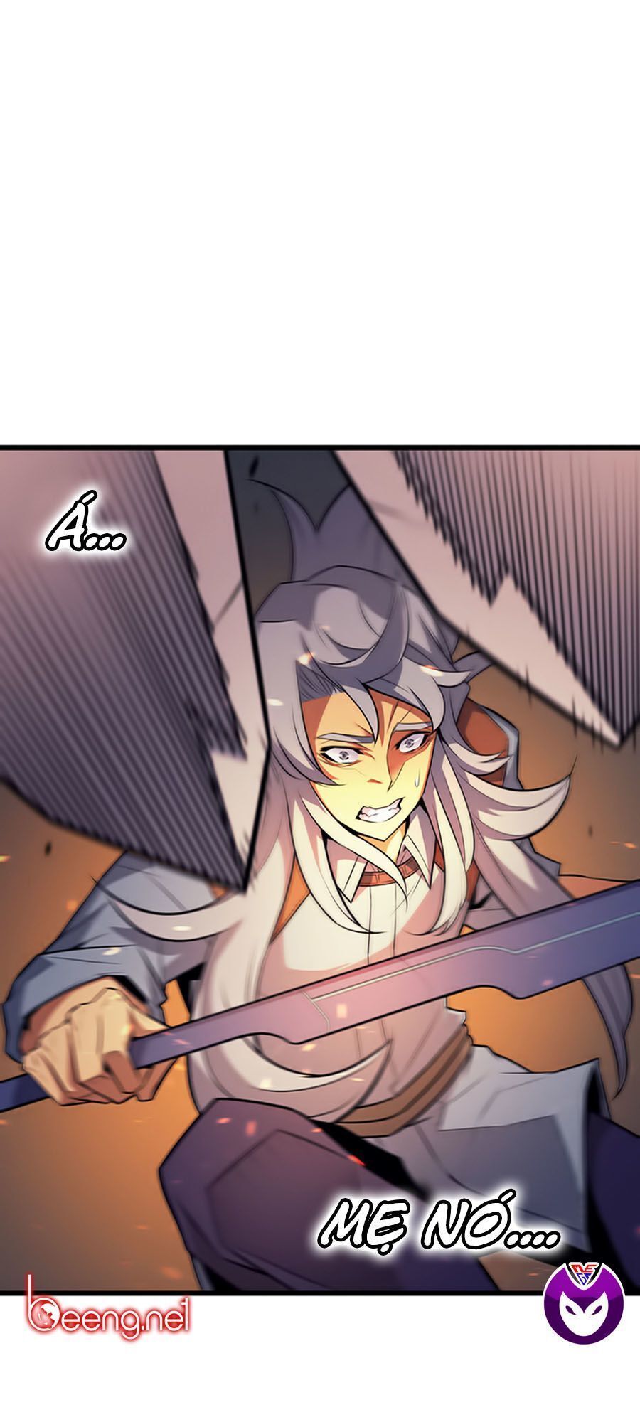 Sự Trở Lại Của Pháp Sư Vĩ Đại Sau 4000 Năm Chapter 38.3 - Trang 2