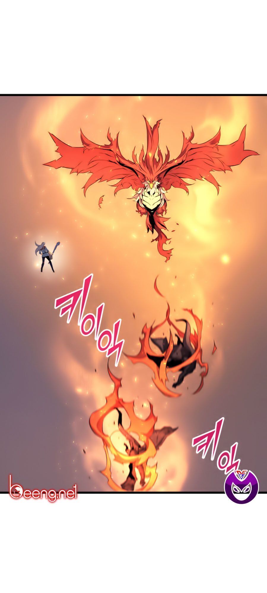 Sự Trở Lại Của Pháp Sư Vĩ Đại Sau 4000 Năm Chapter 38.3 - Trang 2