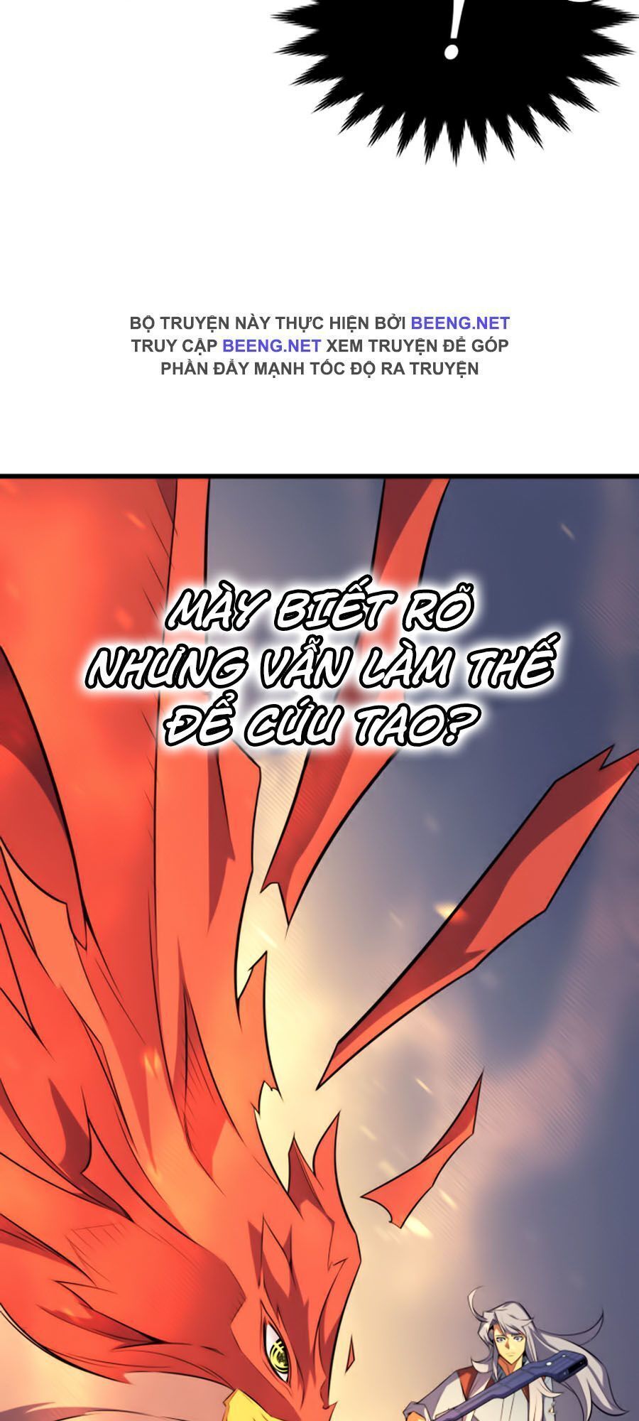 Sự Trở Lại Của Pháp Sư Vĩ Đại Sau 4000 Năm Chapter 38.3 - Trang 2