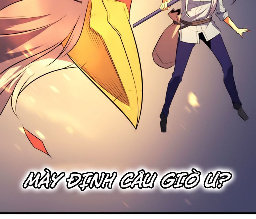 Sự Trở Lại Của Pháp Sư Vĩ Đại Sau 4000 Năm Chapter 38.3 - Trang 2