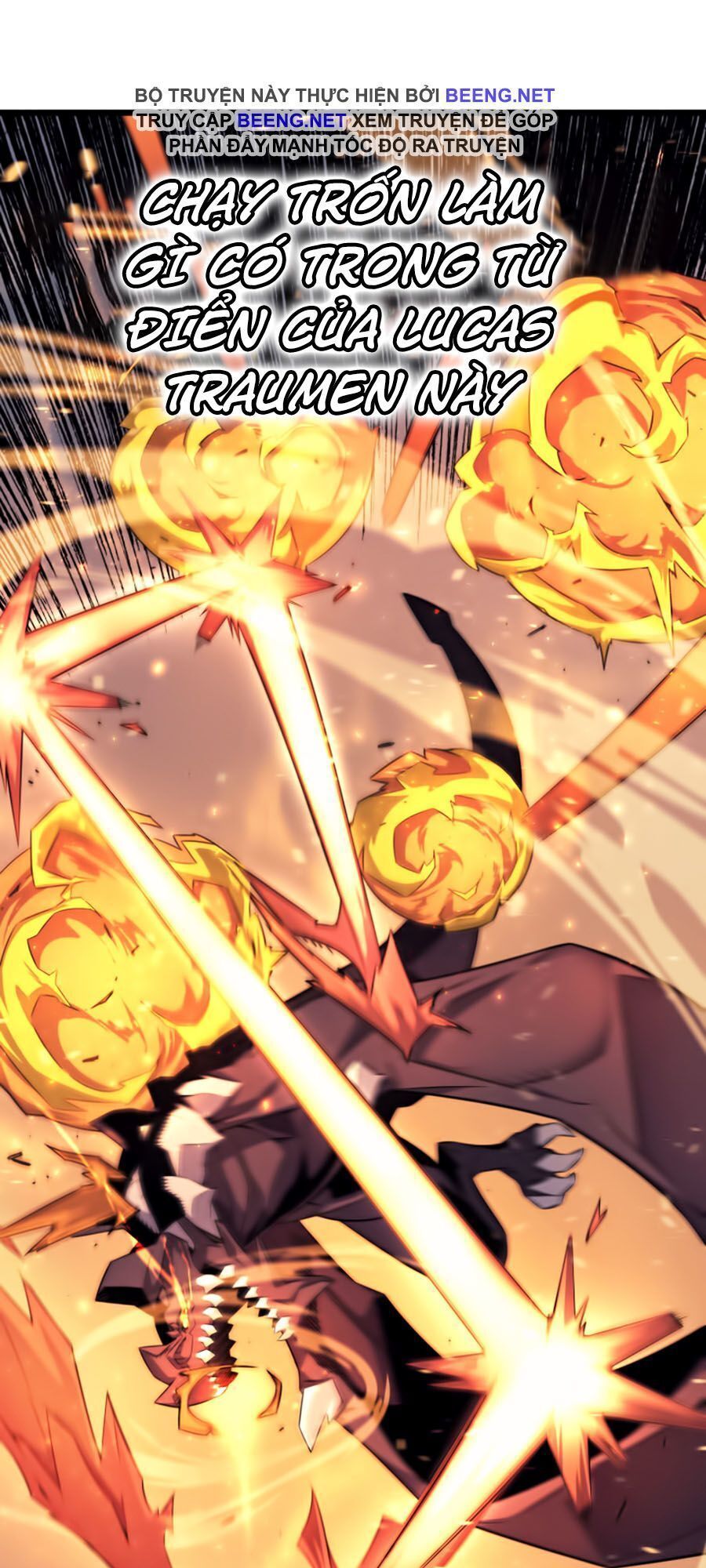 Sự Trở Lại Của Pháp Sư Vĩ Đại Sau 4000 Năm Chapter 38.3 - Trang 2