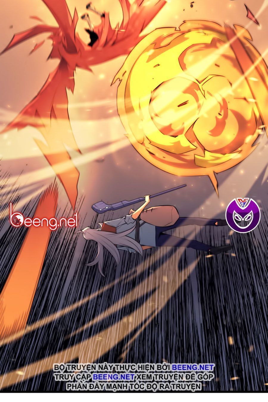 Sự Trở Lại Của Pháp Sư Vĩ Đại Sau 4000 Năm Chapter 38.3 - Trang 2