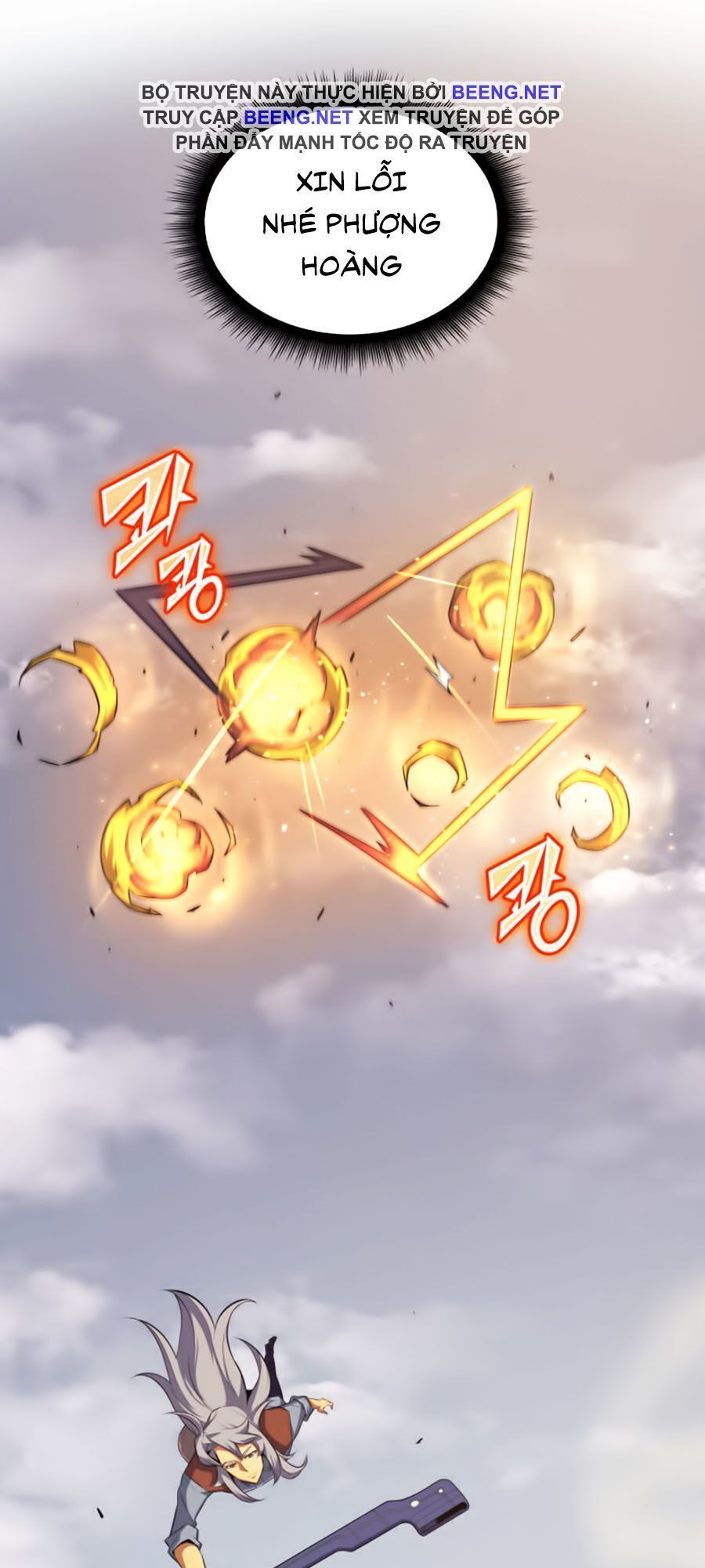 Sự Trở Lại Của Pháp Sư Vĩ Đại Sau 4000 Năm Chapter 38.3 - Trang 2