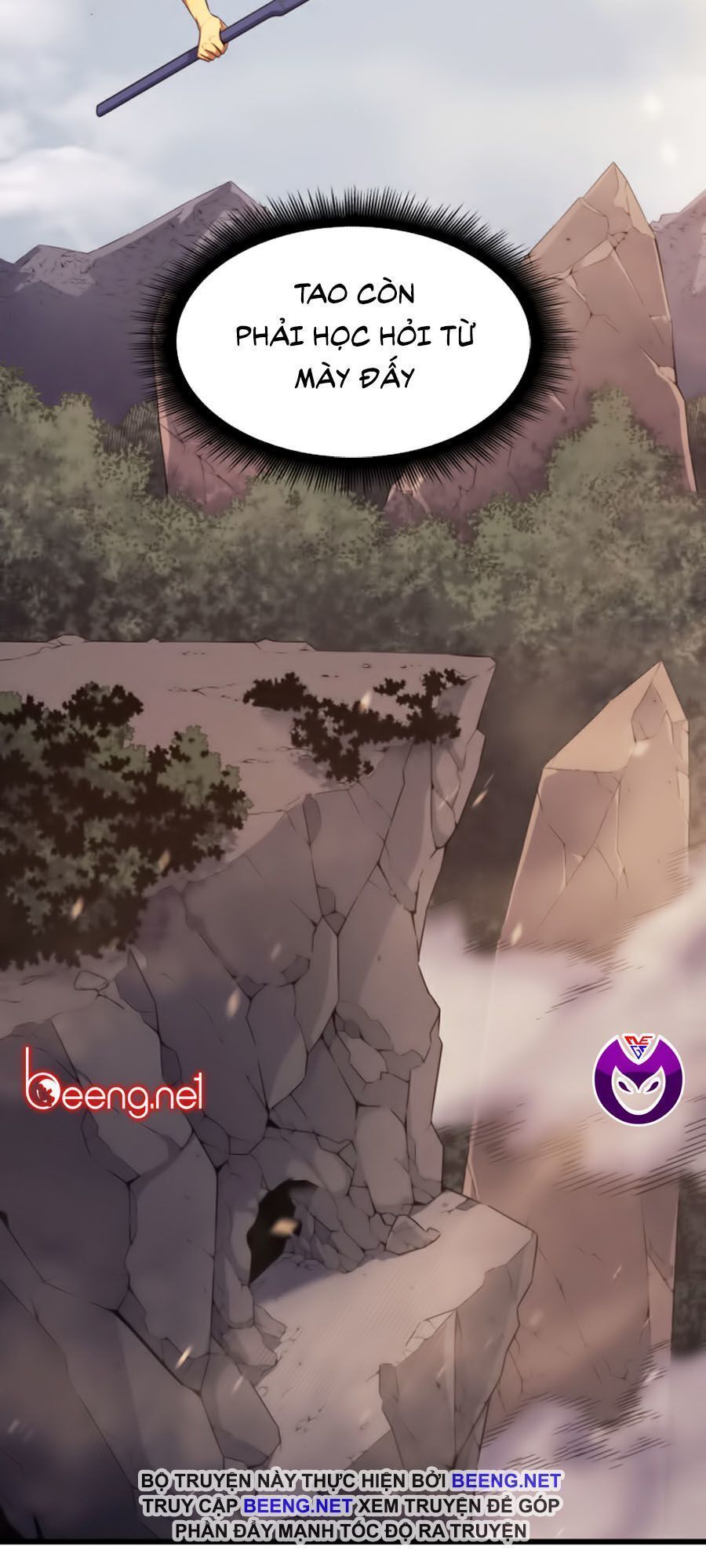 Sự Trở Lại Của Pháp Sư Vĩ Đại Sau 4000 Năm Chapter 38.3 - Trang 2