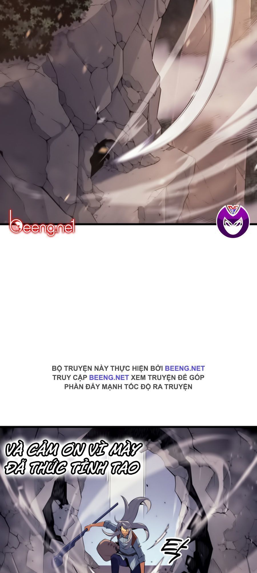 Sự Trở Lại Của Pháp Sư Vĩ Đại Sau 4000 Năm Chapter 38.3 - Trang 2