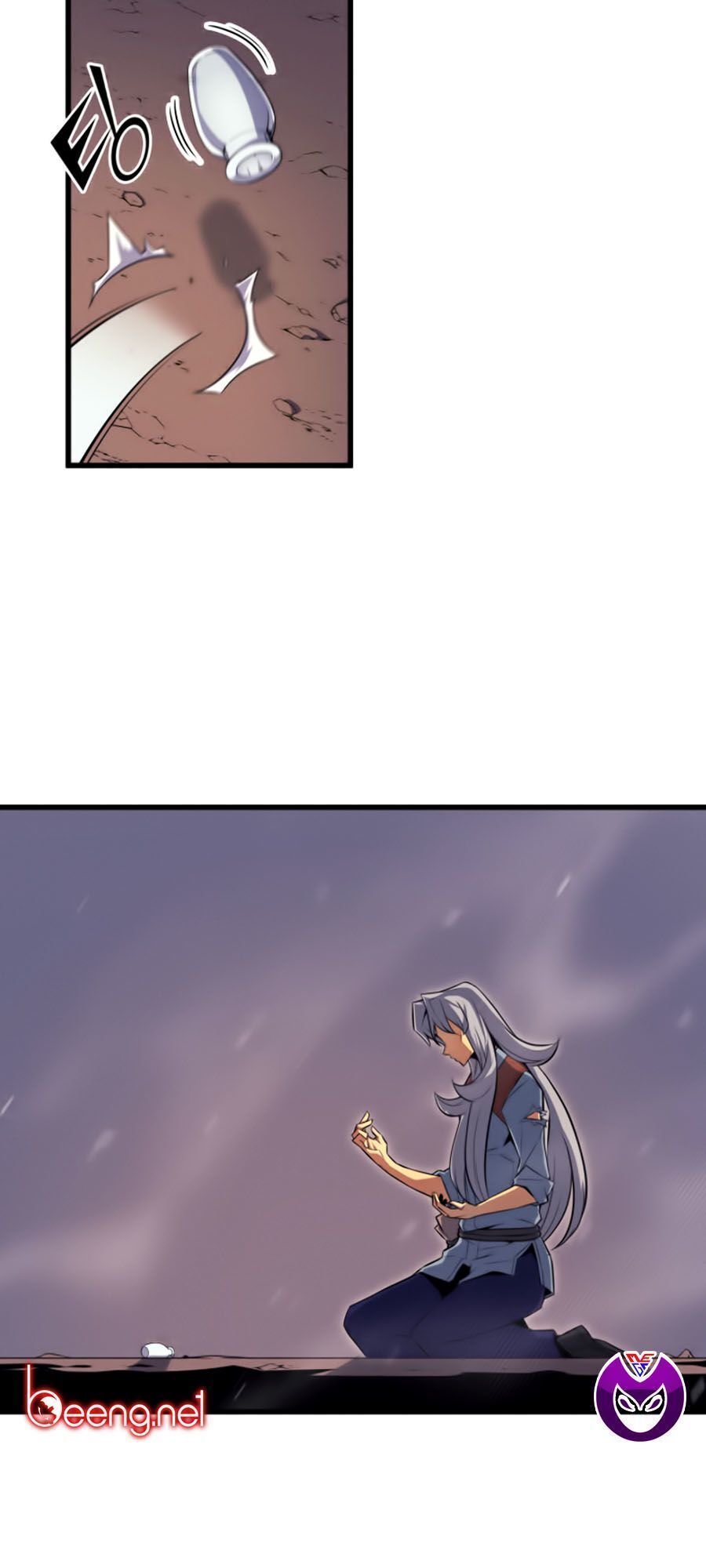 Sự Trở Lại Của Pháp Sư Vĩ Đại Sau 4000 Năm Chapter 38.3 - Trang 2