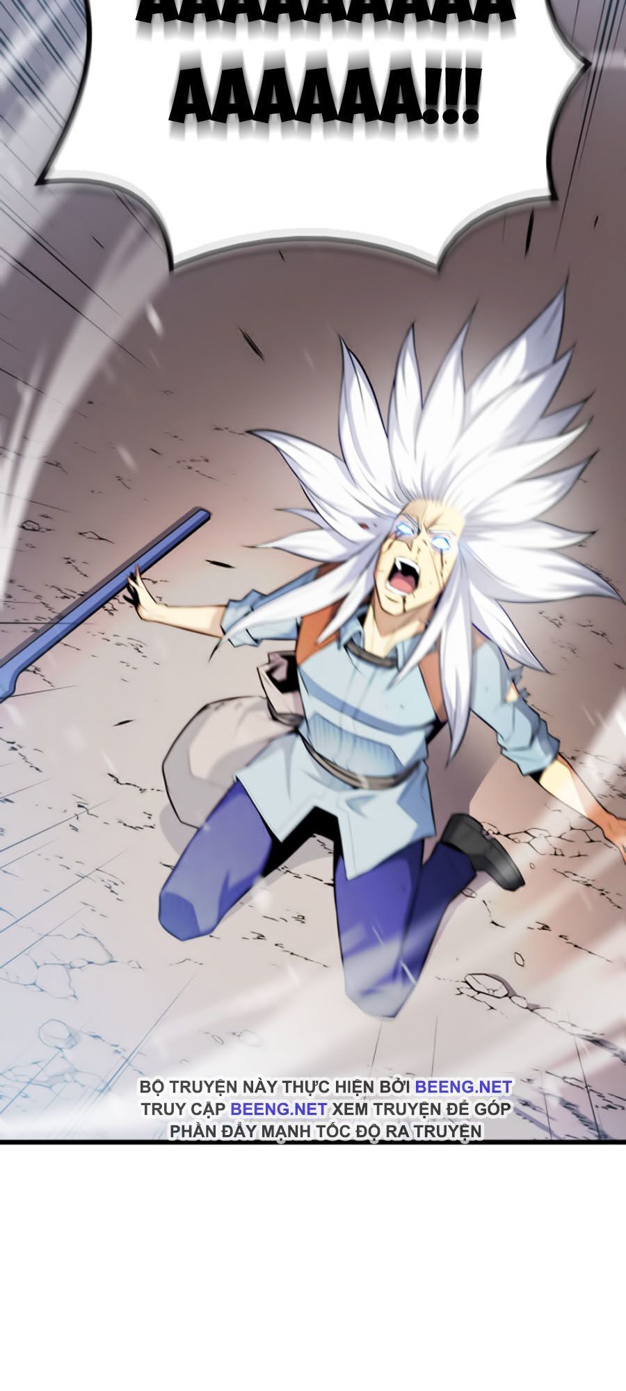 Sự Trở Lại Của Pháp Sư Vĩ Đại Sau 4000 Năm Chapter 38.3 - Trang 2