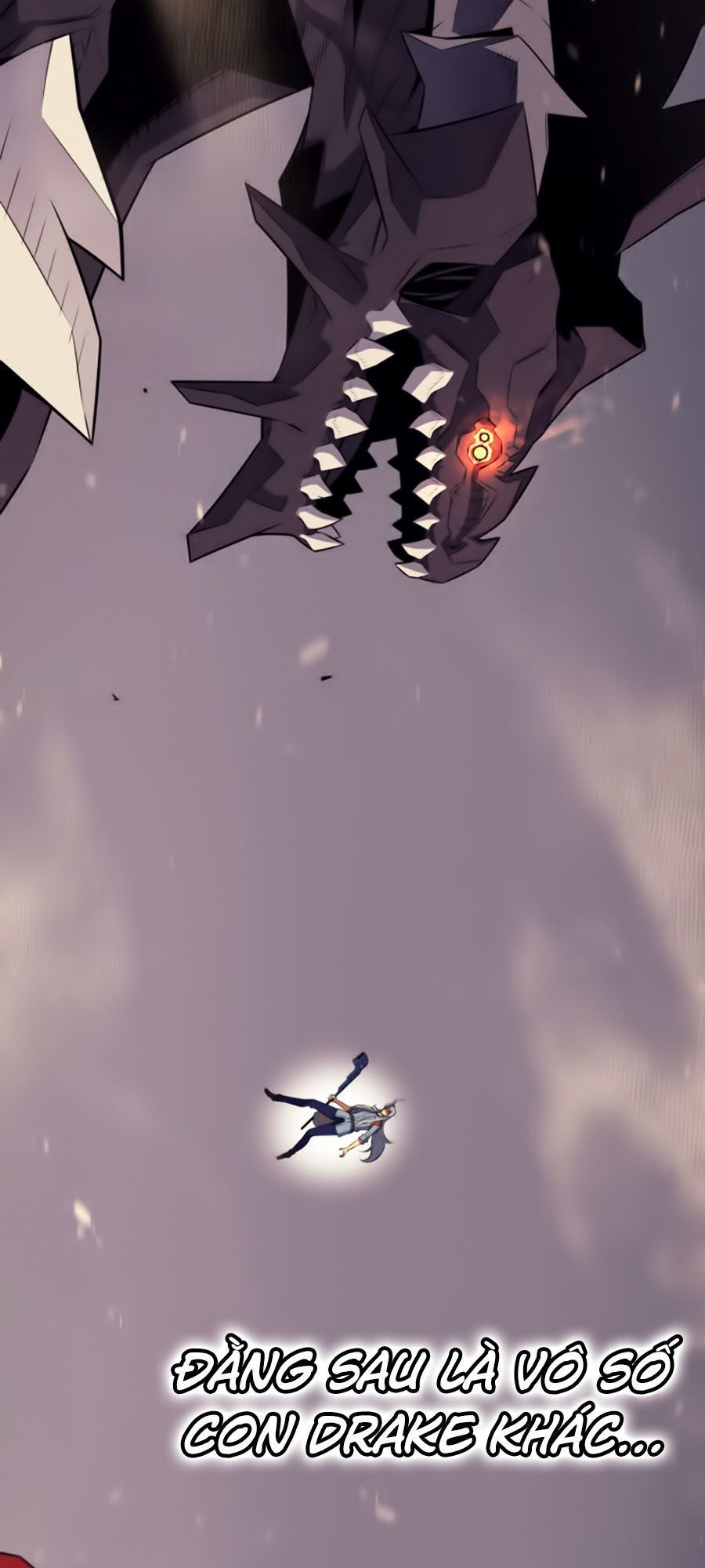 Sự Trở Lại Của Pháp Sư Vĩ Đại Sau 4000 Năm Chapter 38.3 - Trang 2