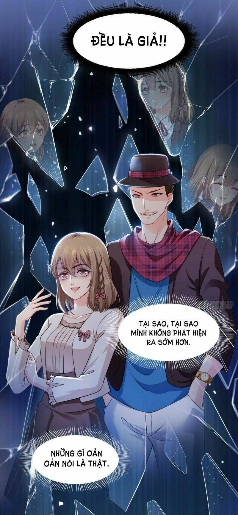 Hệt Như Hàn Quang Gặp Nắng Gắt Chapter 148.6 - Trang 2