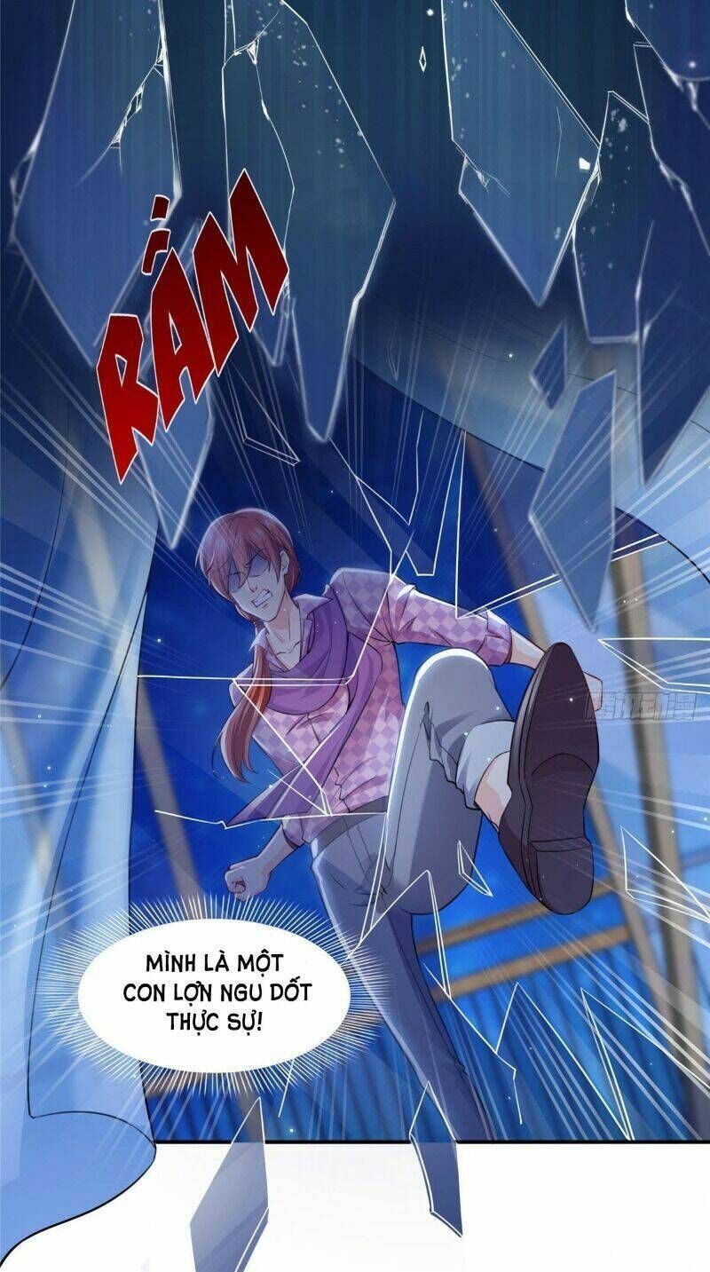 Hệt Như Hàn Quang Gặp Nắng Gắt Chapter 148.6 - Trang 2