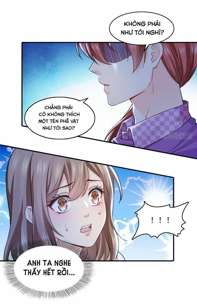 Hệt Như Hàn Quang Gặp Nắng Gắt Chapter 148.6 - Trang 2