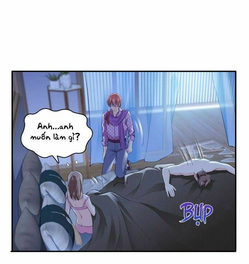 Hệt Như Hàn Quang Gặp Nắng Gắt Chapter 148.6 - Trang 2