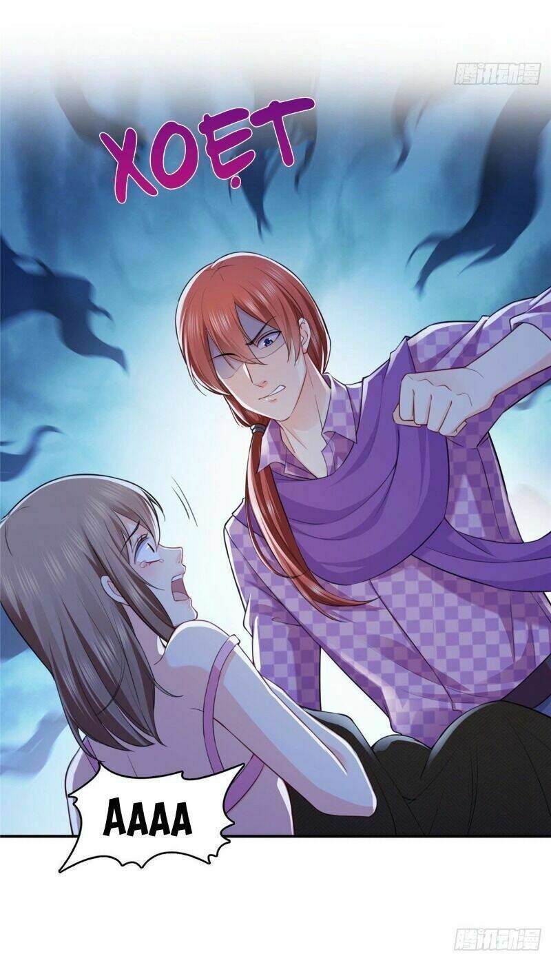 Hệt Như Hàn Quang Gặp Nắng Gắt Chapter 148.6 - Trang 2