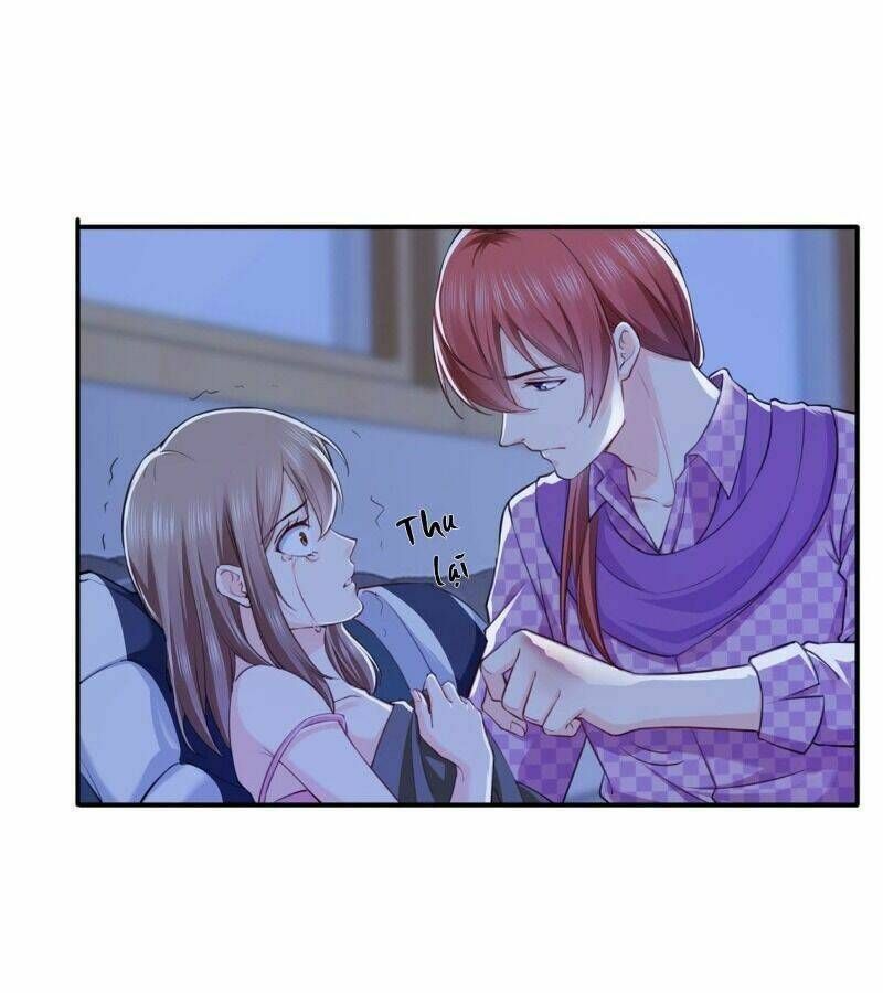 Hệt Như Hàn Quang Gặp Nắng Gắt Chapter 148.6 - Trang 2