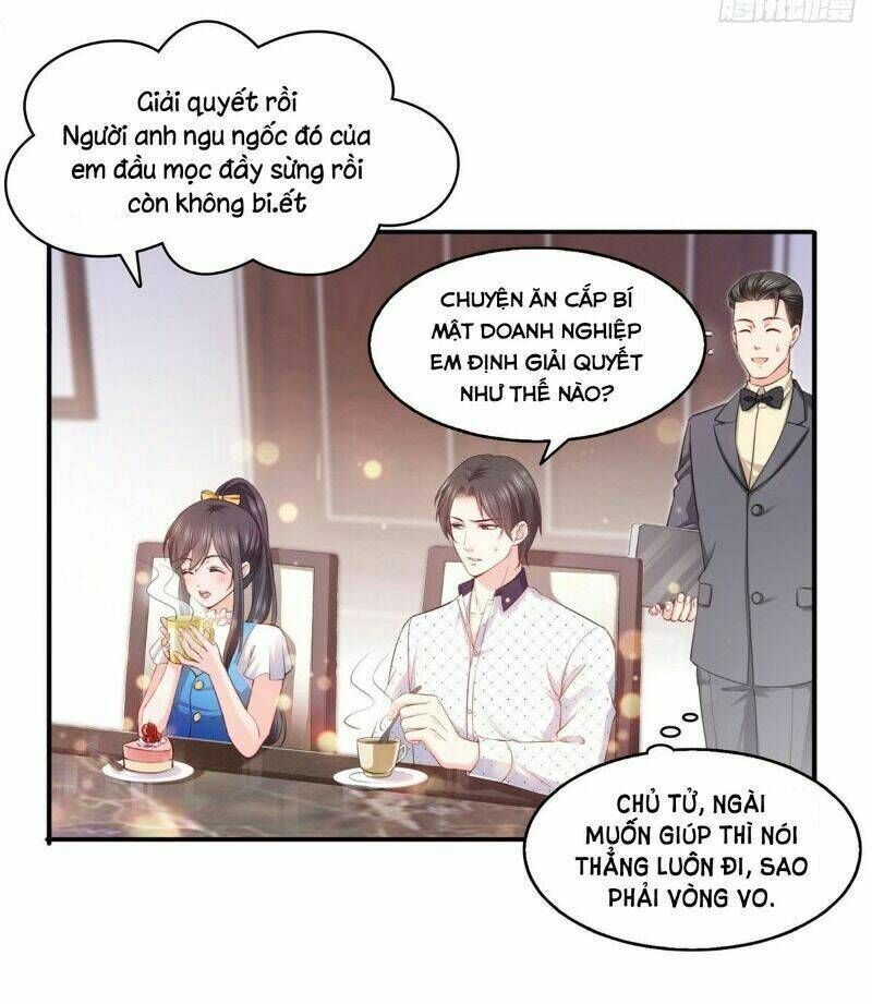 Hệt Như Hàn Quang Gặp Nắng Gắt Chapter 148.6 - Trang 2