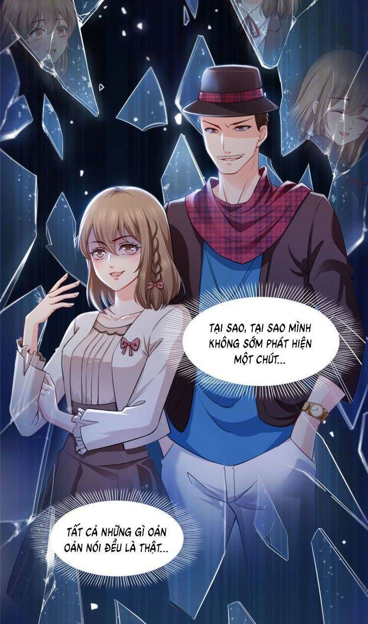 Hệt Như Hàn Quang Gặp Nắng Gắt Chapter 148.7 - Trang 2