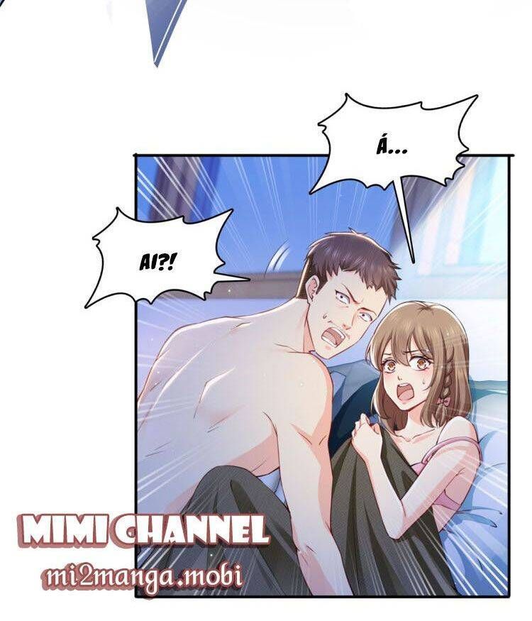 Hệt Như Hàn Quang Gặp Nắng Gắt Chapter 148.7 - Trang 2